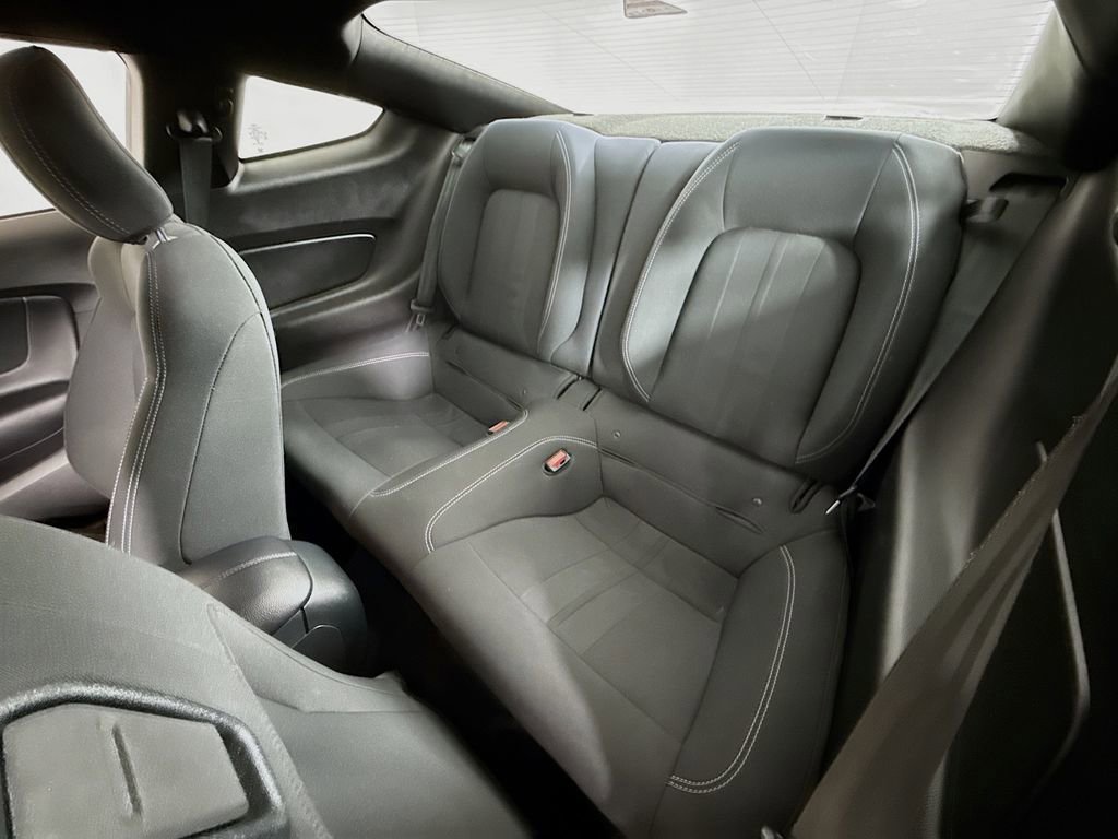 Certified 2021 Ford Mustang Coupe w/ Equipment Group 101A image 22