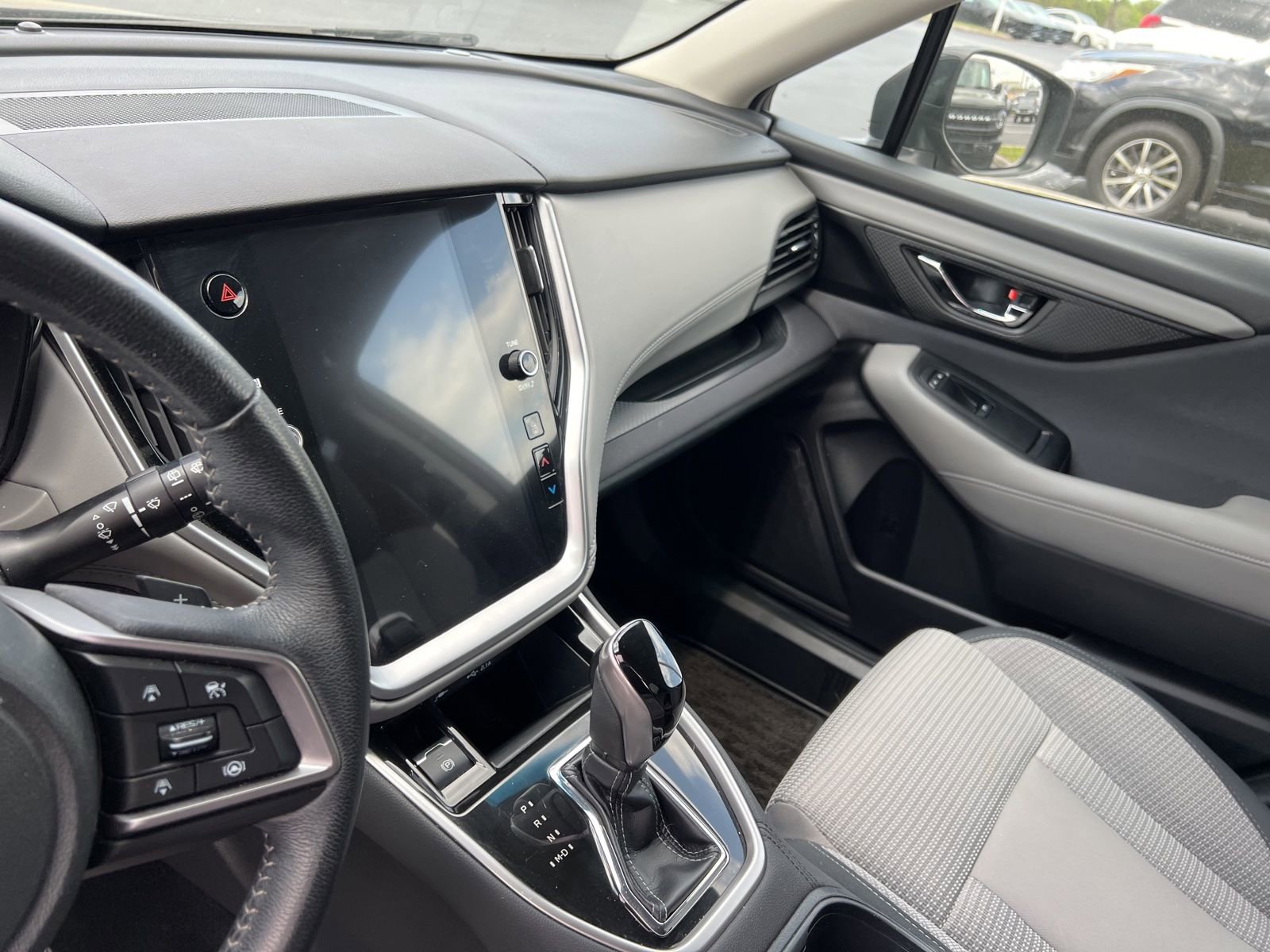 Used 2021 Subaru Outback Premium image 55