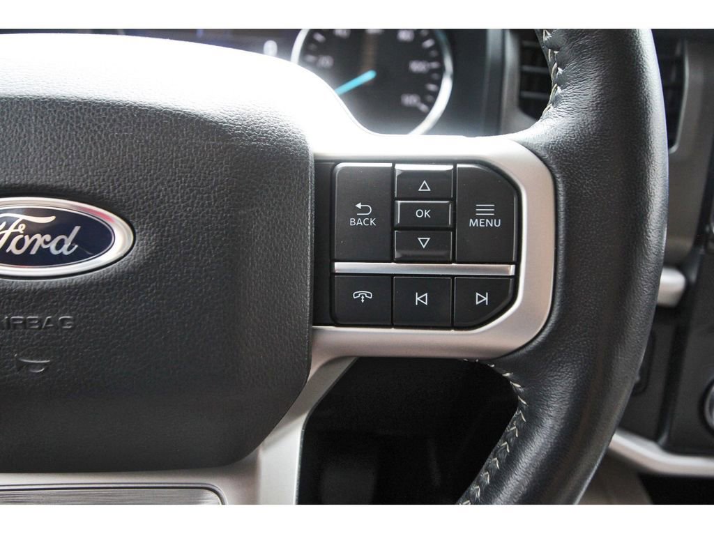 Certified 2024 Ford Expedition Max XLT image 19