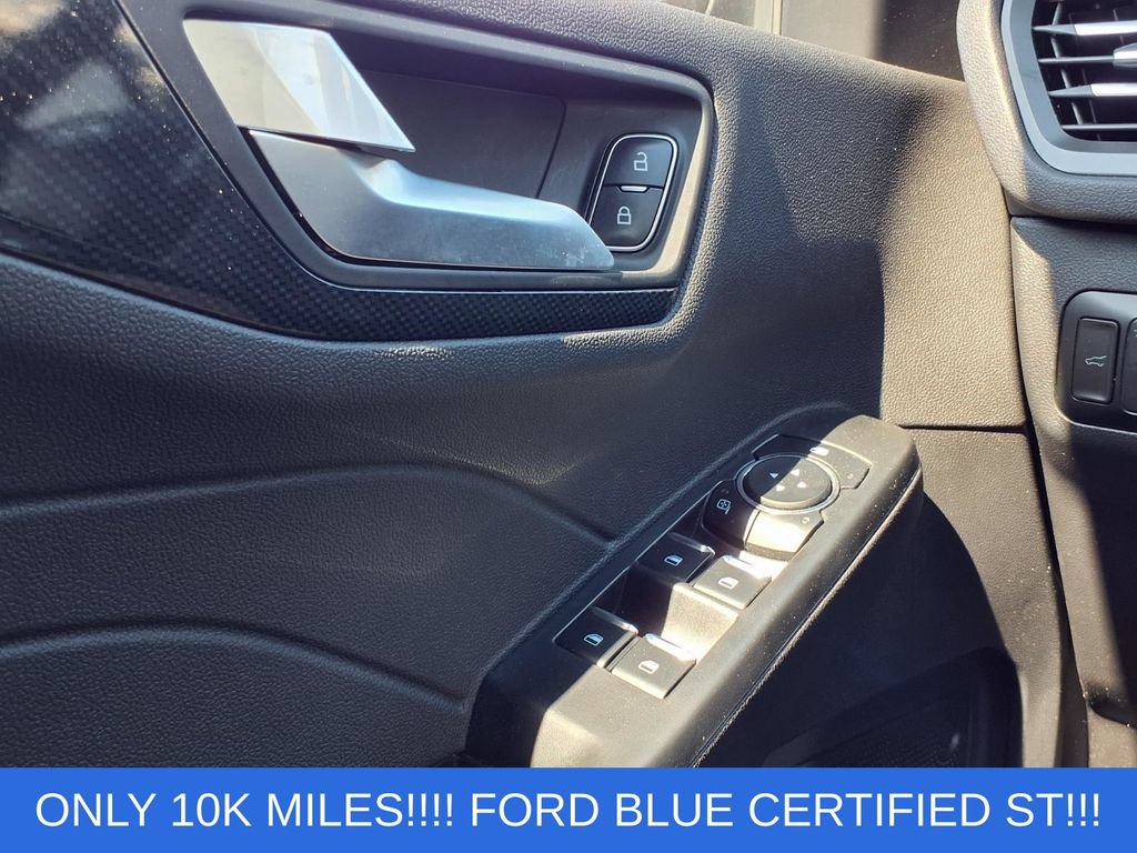 Certified 2024 Ford Escape ST-Line w/ Tech Pack #1 AWD/4WD image 20