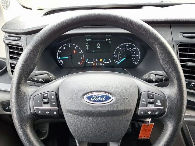 Certified 2024 Ford Transit 350 148 Low Roof image 17