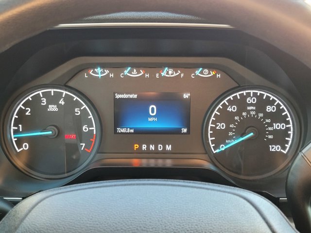 Certified 2023 Ford F150 XLT image 23