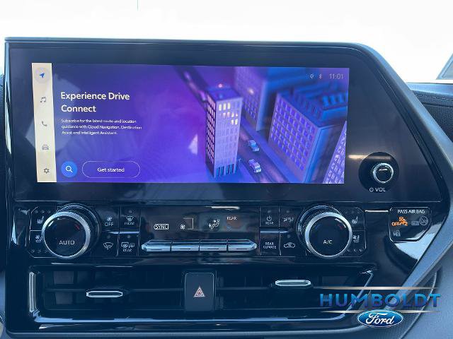 Used 2023 Toyota Highlander Limited AWD/4WD image 22