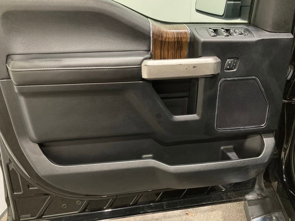 Certified 2018 Ford F150 Lariat image 16