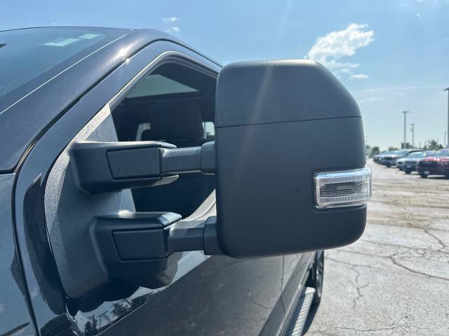 Certified 2023 Ford F150 XLT w/ Equipment Group 302A High AWD/4WD image 10