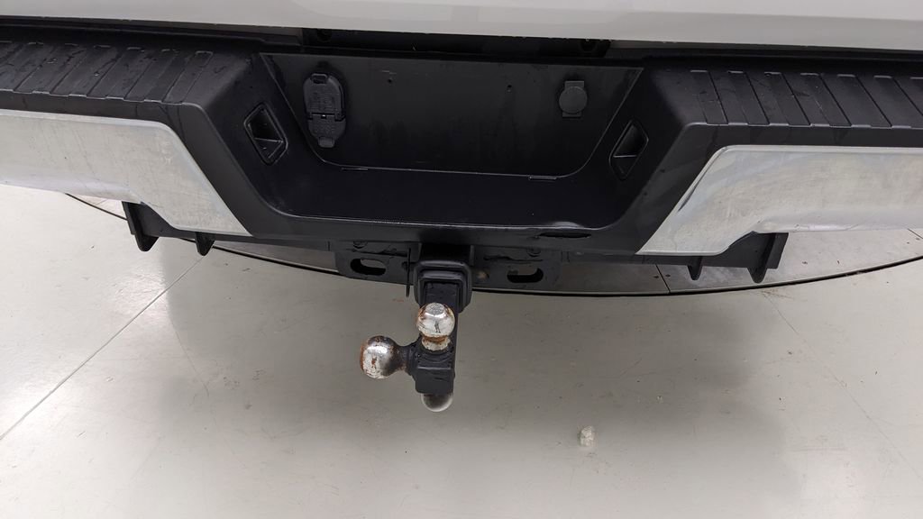 Certified 2020 Ford F250 XLT AWD/4WD image 6