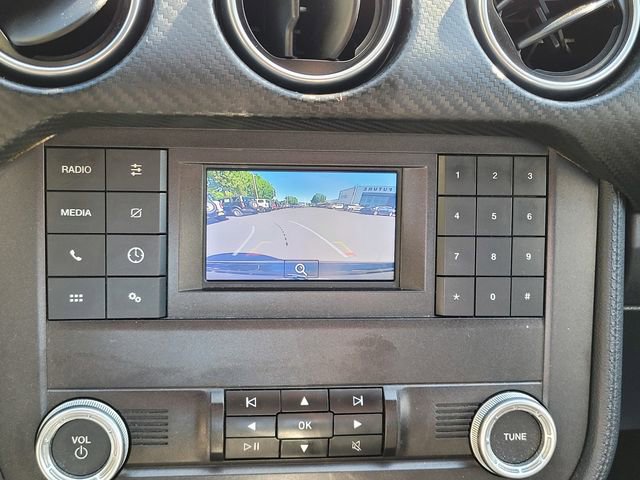 Certified 2019 Ford Mustang Coupe RWD image 23