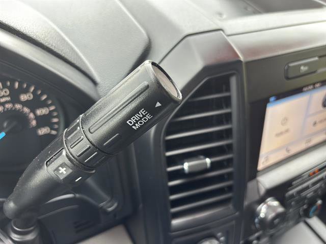 Certified 2018 Ford F150 XL w/ Equipment Group 101A Mid image 25