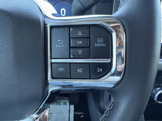 Certified 2024 Ford F150 XLT w/ Equipment Group 302A MID image 10