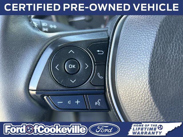 Used 2024 Toyota Corolla SE FWD image 22
