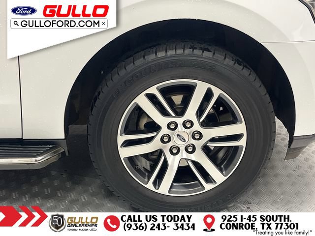 Certified 2022 Ford Expedition Max Limited RWD image 33