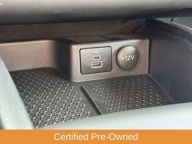 Certified 2024 Ford Bronco Sport Big Bend image 34