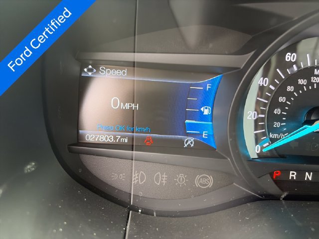 Certified 2023 Ford Edge SEL w/ Convenience Package AWD/4WD image 18
