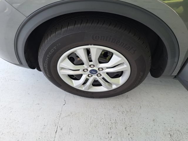 Certified 2022 Ford Escape S AWD/4WD image 28