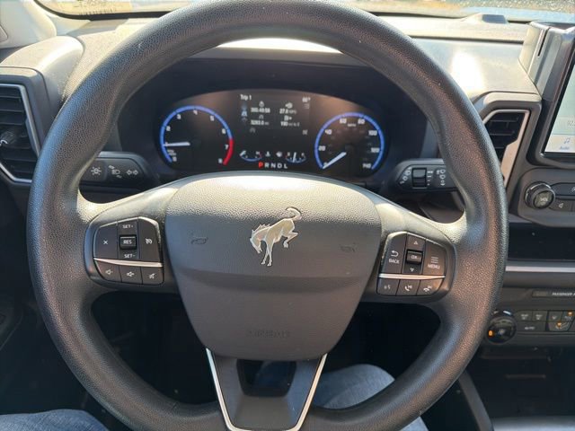 Certified 2021 Ford Bronco Sport Big Bend image 18