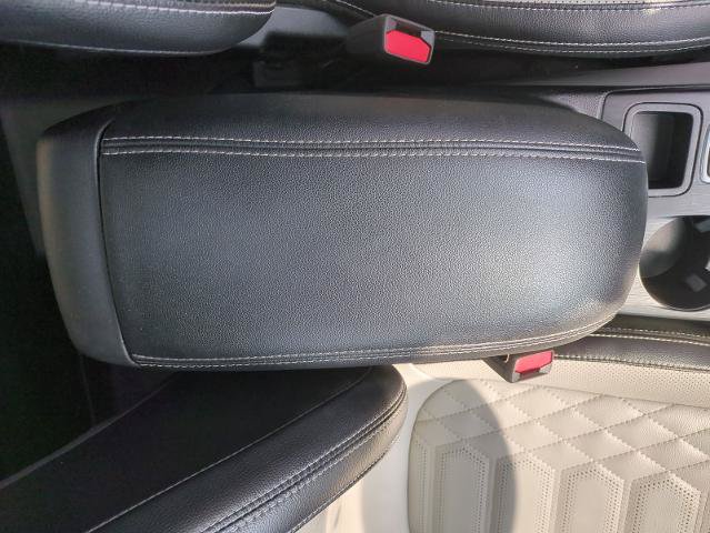 Certified 2023 Ford Escape Platinum w/ Premium Technology Package AWD/4WD image 24