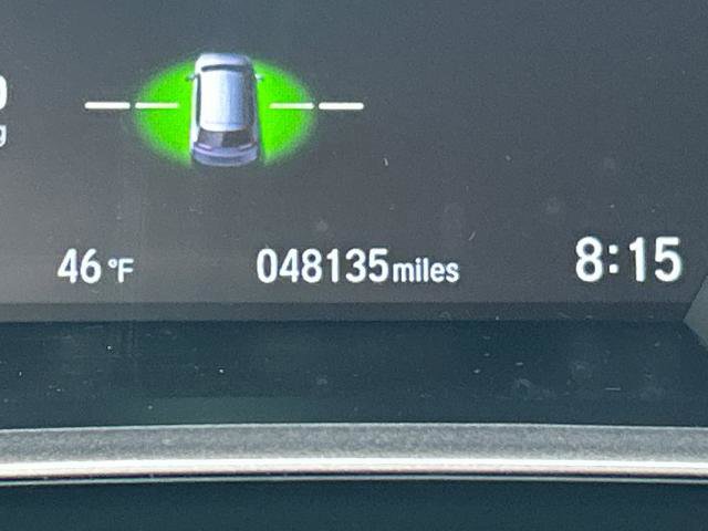 Used 2020 Honda CR-V Touring image 23