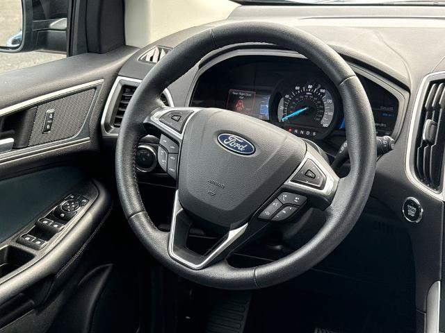 Certified 2024 Ford Edge SEL w/ Sport Appearance Package AWD/4WD image 14