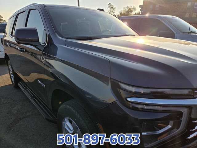 Used 2025 Chevrolet Tahoe LT AWD/4WD image 7