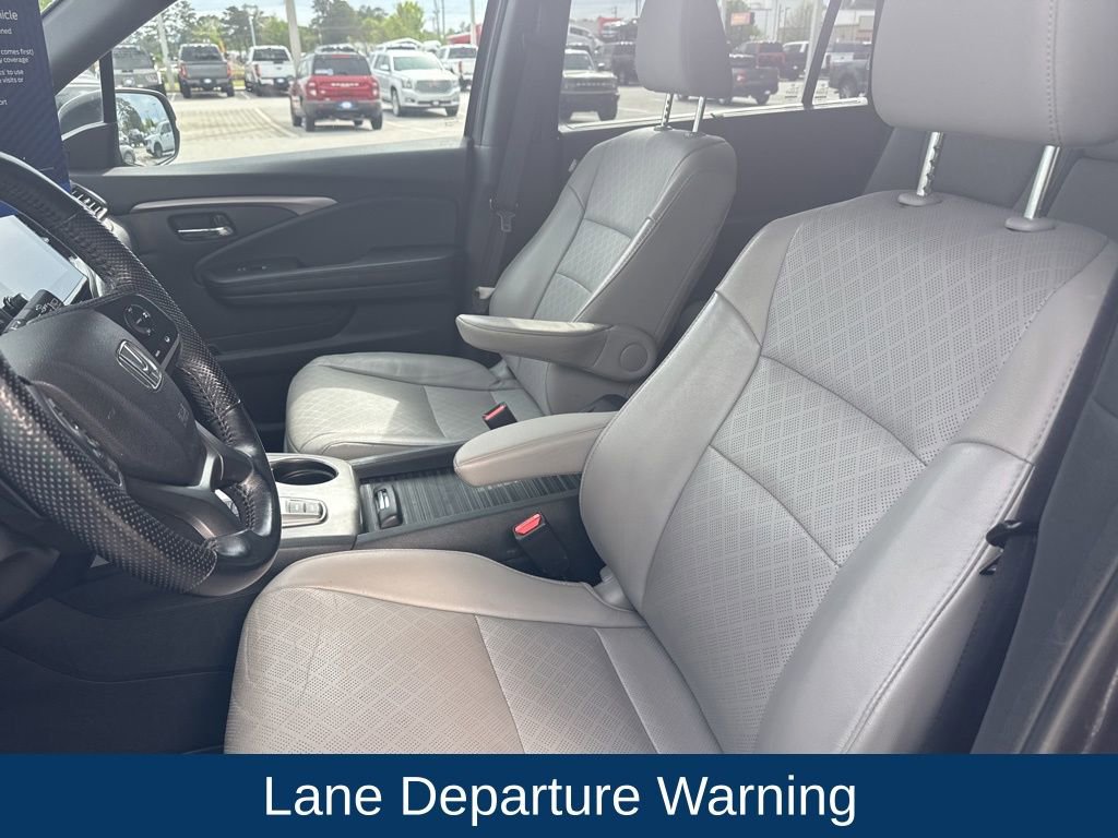 Used 2020 Honda Passport EX-L image 9