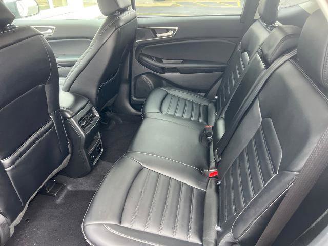 Certified 2024 Ford Edge SEL w/ Convenience Package image 27