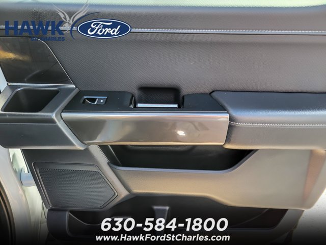 Certified 2023 Ford F150 XLT w/ Equipment Group 302A High AWD/4WD image 20