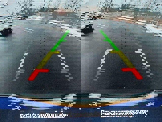 Certified 2024 Ford Edge SEL image 12