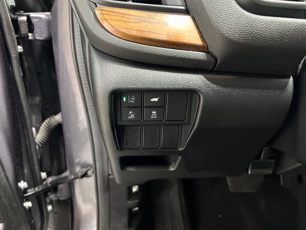 Used 2020 Honda CR-V EX-L image 13