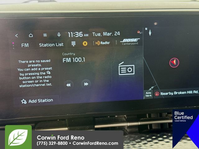 Used 2024 Kia Carnival SX Prestige image 19