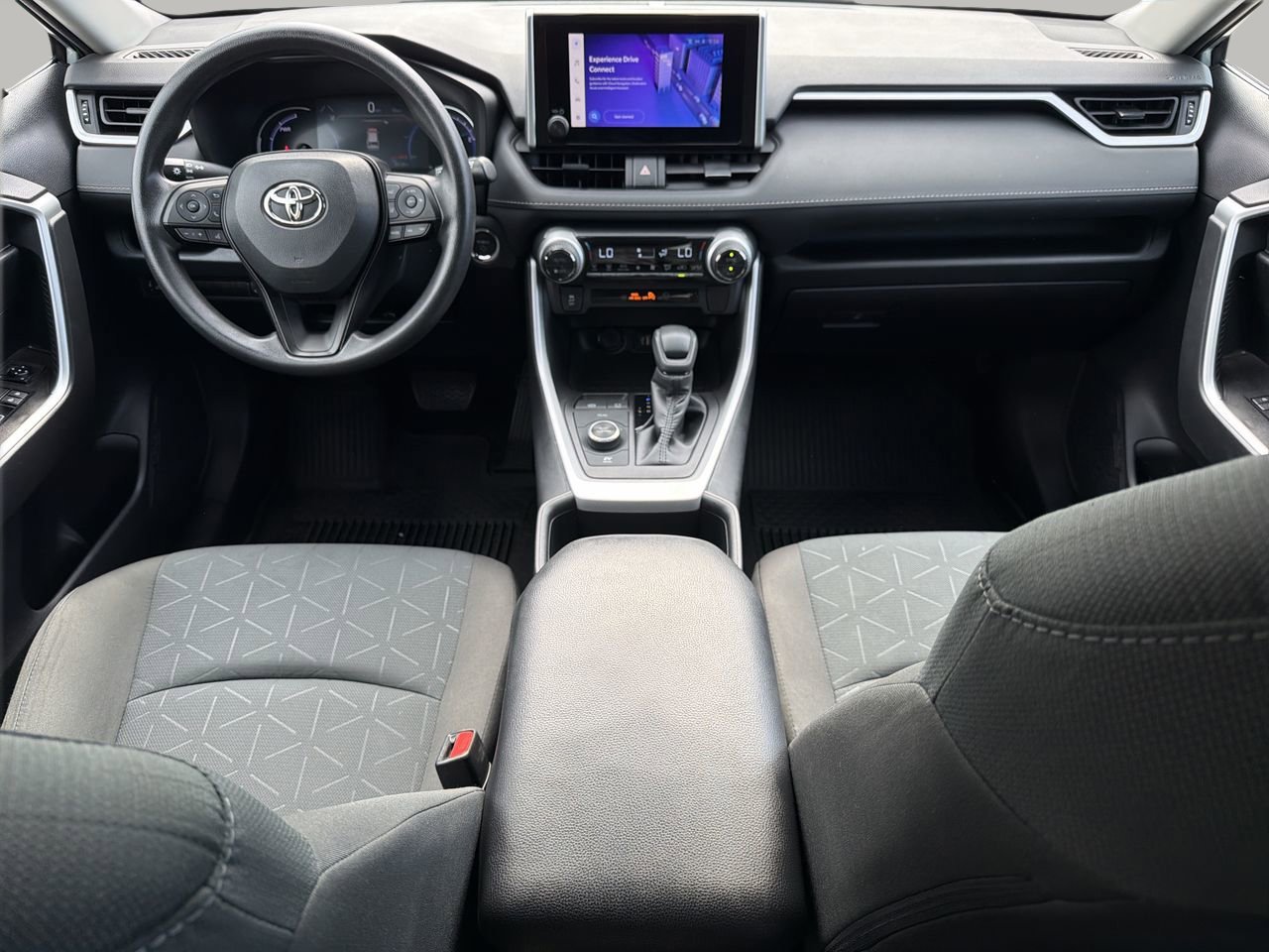 Used 2023 Toyota RAV4 XLE w/ Convenience Package AWD/4WD image 11