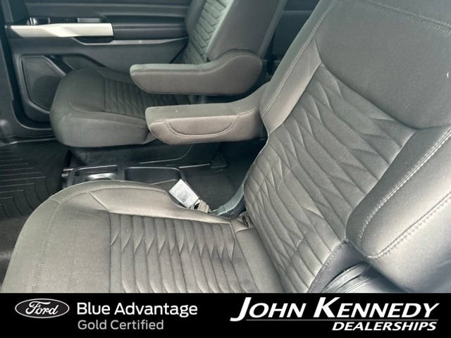 Certified 2021 Ford Explorer XLT AWD/4WD image 35