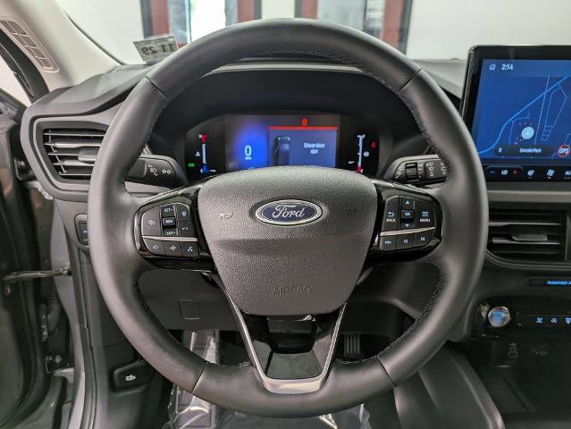Certified 2025 Ford Escape Active w/ Tech Pack #1 image 20