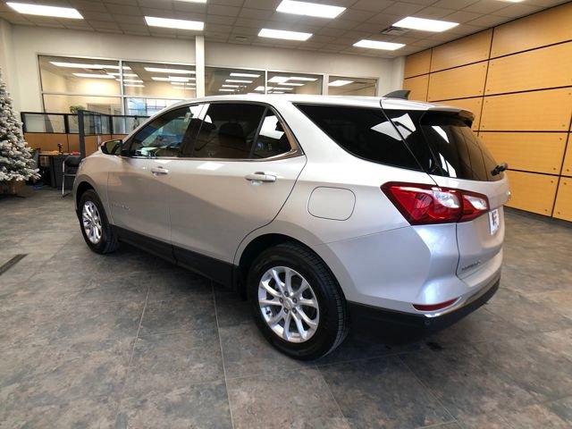 Used 2020 Chevrolet Equinox LT image 5