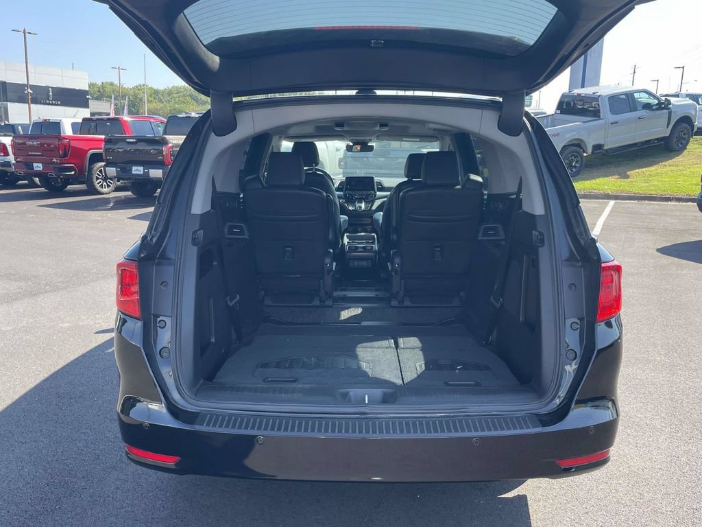 Used 2022 Honda Odyssey Touring image 10