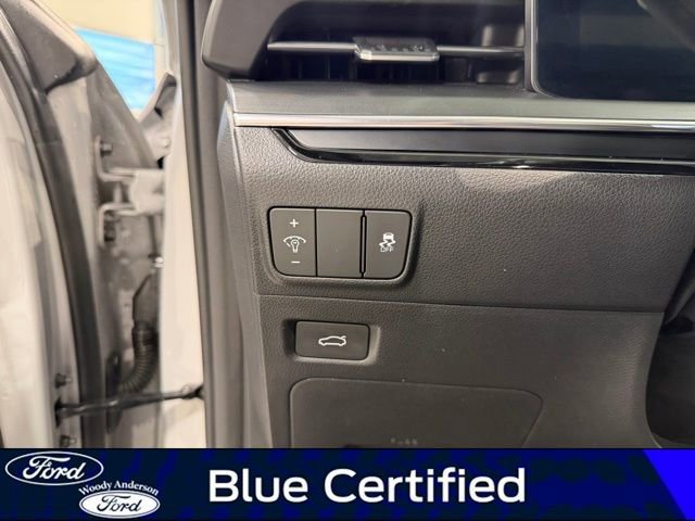 Used 2025 Kia K5 GT-Line w/ GT-Line Premium Package image 21