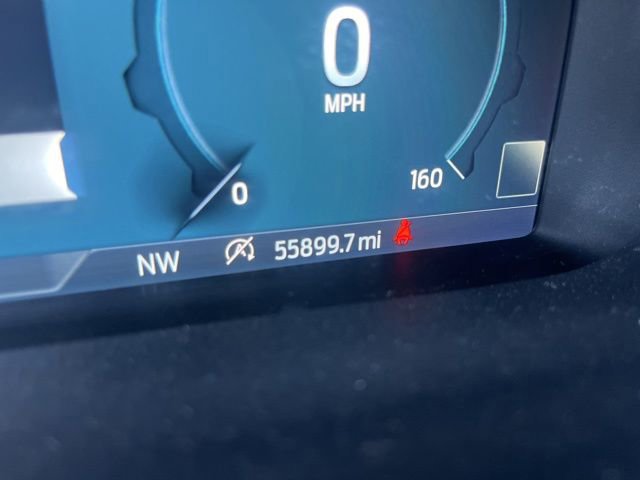 Certified 2022 Ford Expedition Max Limited w/ Equipment Group 304A image 39