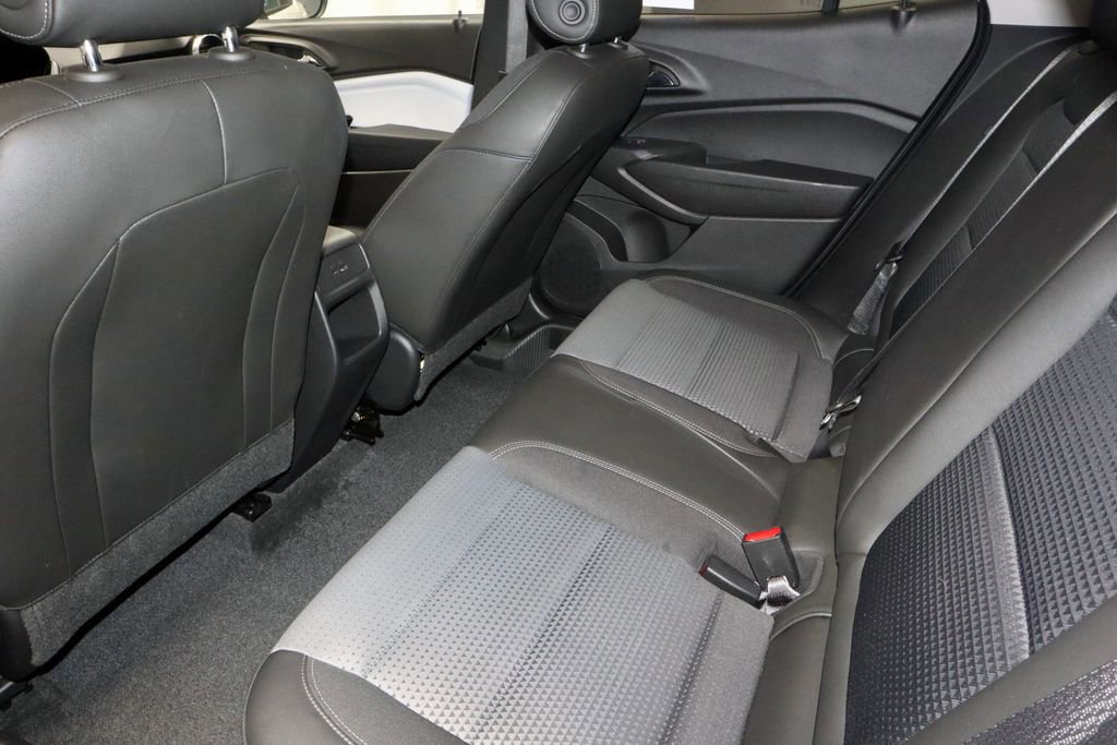 Used 2024 Chevrolet Trax LT image 20