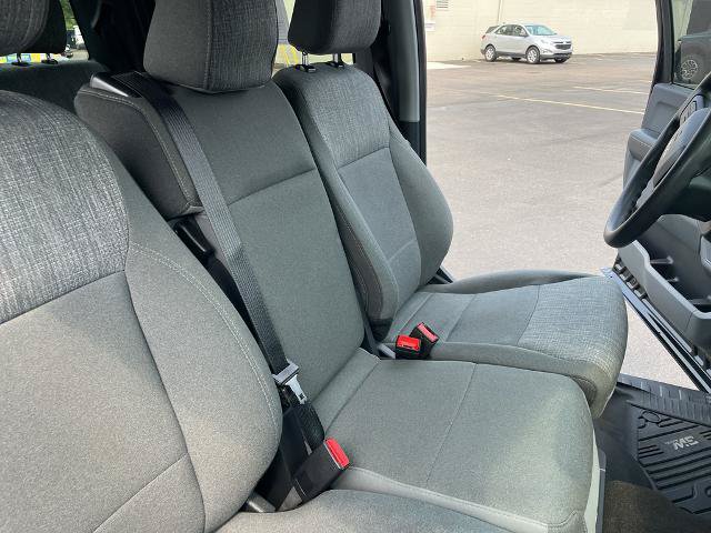 Certified 2022 Ford F150 XLT AWD/4WD image 29