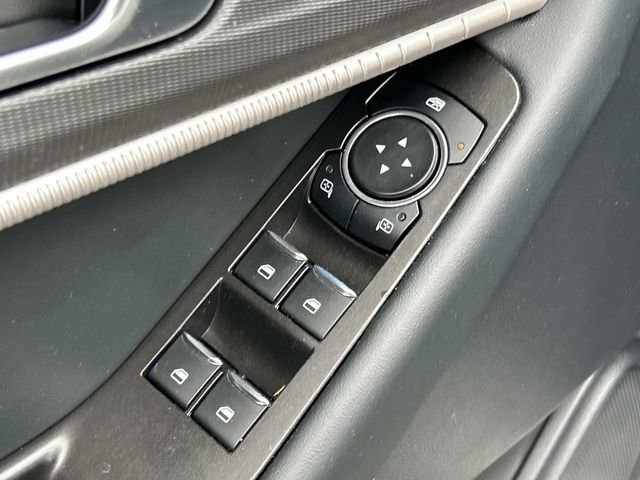 Certified 2025 Ford Explorer ST-Line AWD/4WD image 34