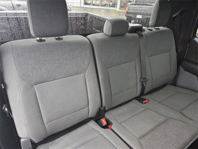 Certified 2024 Ford F150 XLT w/ Mobile Office Package image 29