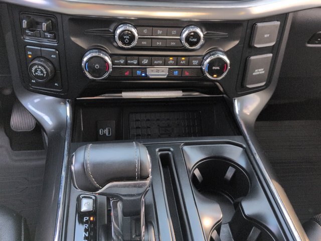 Certified 2023 Ford F150 Lariat AWD/4WD image 26
