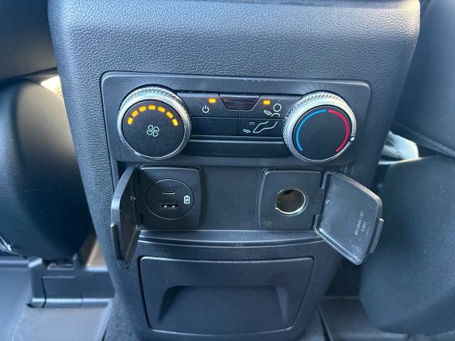 Certified 2022 Ford Explorer XLT w/ Equipment Group 202A image 27