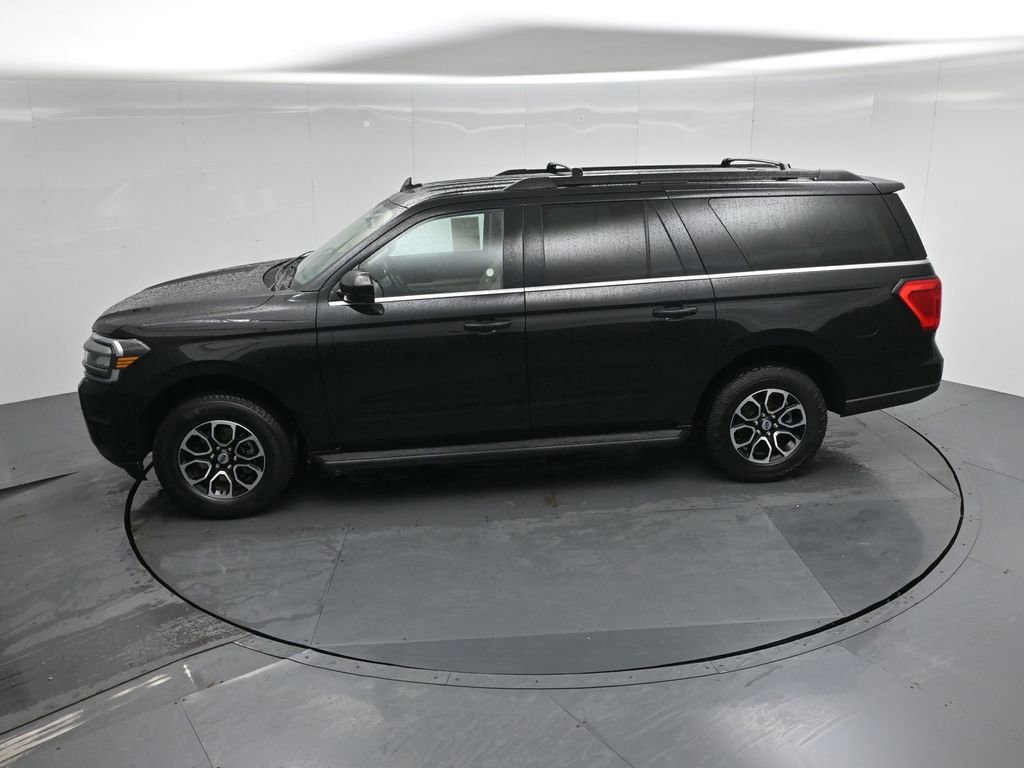 Certified 2024 Ford Expedition Max XLT image 24