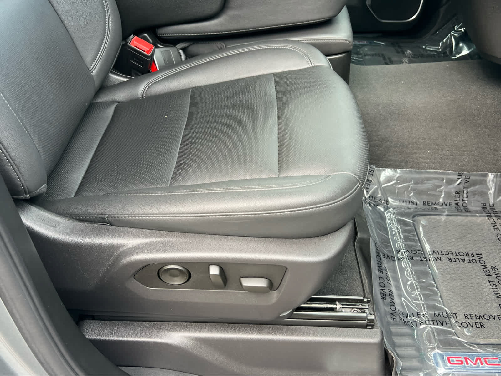 Used 2025 GMC Sierra 3500 SLT AWD/4WD image 18