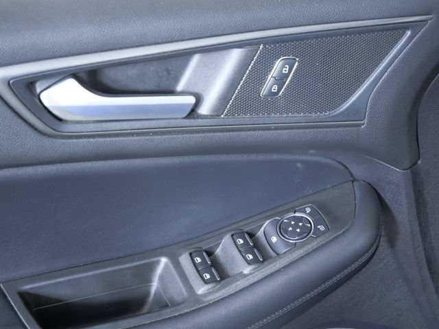 Certified 2021 Ford Edge SE AWD/4WD image 18