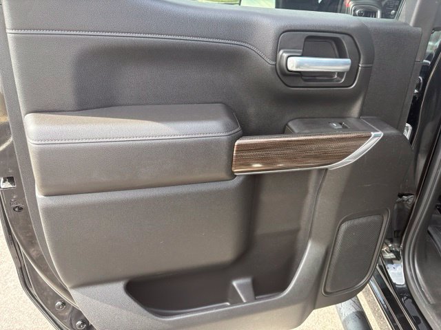 Used 2021 Chevrolet Silverado 1500 LT Trail Boss AWD/4WD image 30
