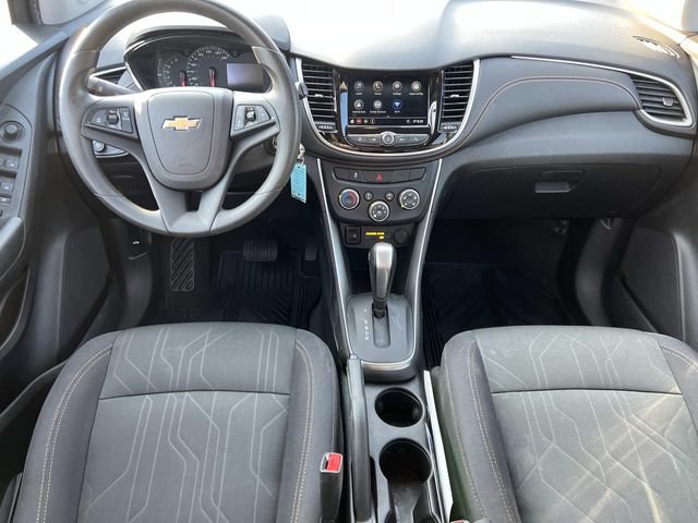 Used 2019 Chevrolet Trax LT FWD image 13