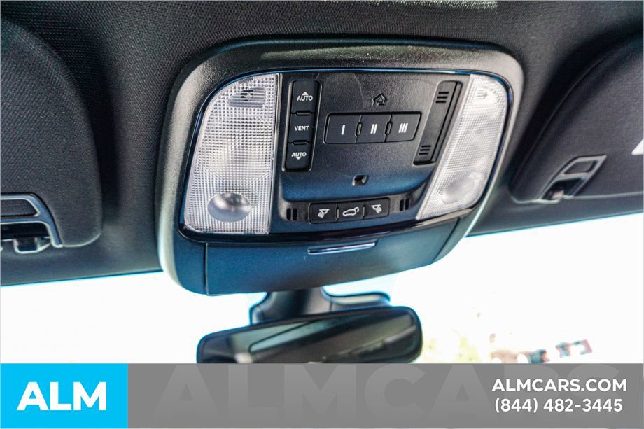Used 2024 Dodge Durango SRT Hellcat AWD/4WD image 35
