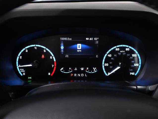 Certified 2024 Ford Bronco Sport Big Bend w/ Convenience Package image 13