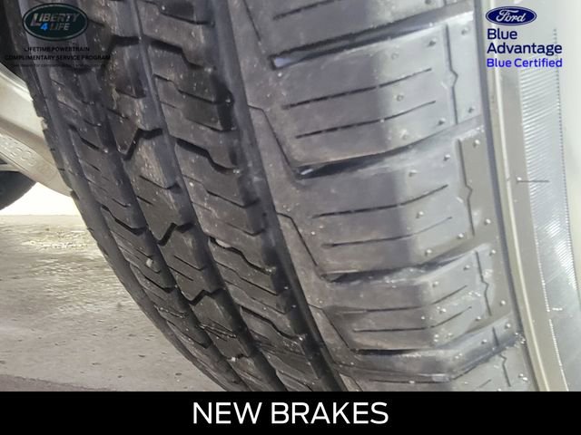 Certified 2023 Ford Explorer XLT w/ Equipment Group 202A AWD/4WD image 12